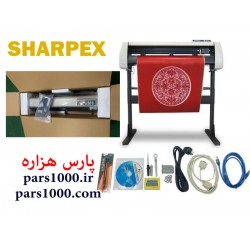 کاتر پلاتر Sharpex HK-1120
