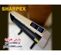 کاتر پلاتر Sharpex HK-720